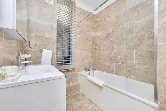 The Highgrove Suite