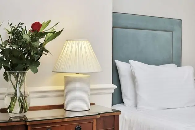 Premium Apart Daire, 3 Yatak Odası, Veranda, Bahçe Manzaralı