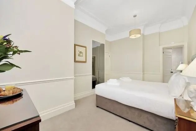Premium Apart Daire, 3 Yatak Odası, Veranda, Bahçe Manzaralı