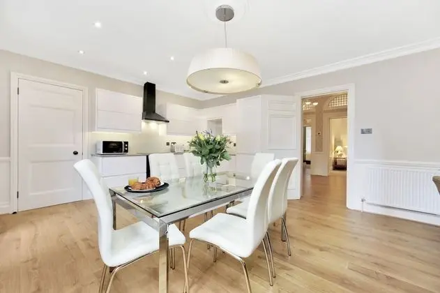 Premium Apart Daire, 3 Yatak Odası, Veranda, Bahçe Manzaralı