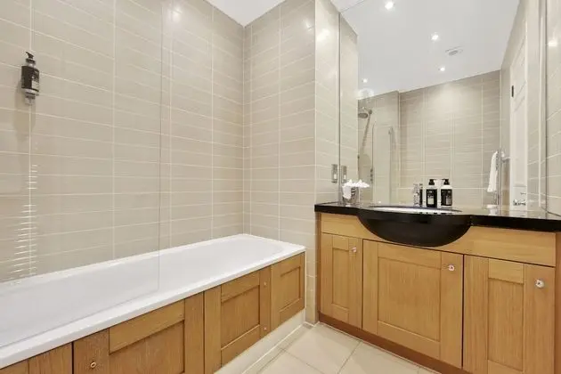 Premium Apart Daire, 3 Yatak Odası, Veranda, Bahçe Manzaralı
