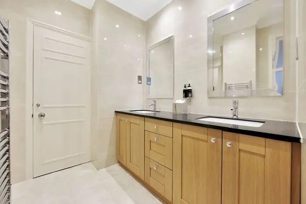 Premium Apart Daire, 3 Yatak Odası, Veranda, Bahçe Manzaralı