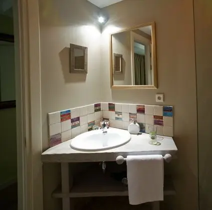 Standard Tek Kişilik Oda
