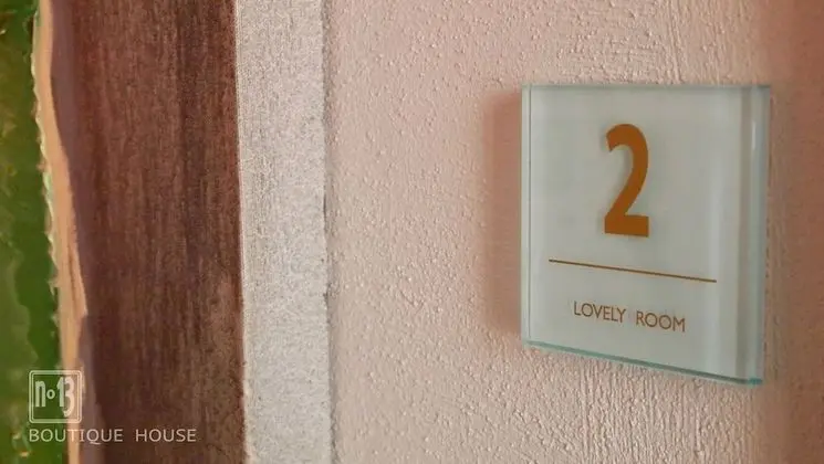Classic Tek Büyük Yataklı Oda
