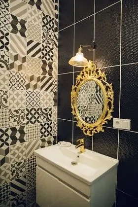 Standard Bahçe Manzaralı
