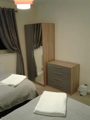 Apart Daire, Özel Banyo