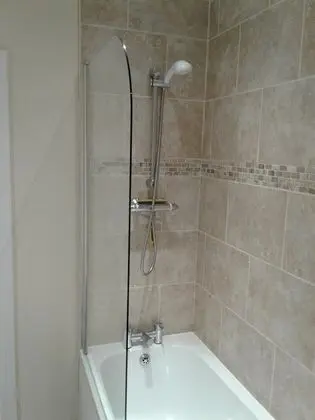 Apart Daire, Özel Banyo