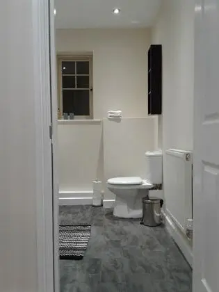 Apart Daire, Özel Banyo