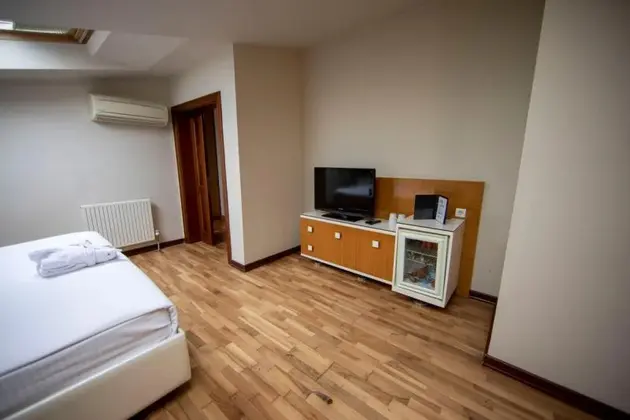 Çatı Suite Oda