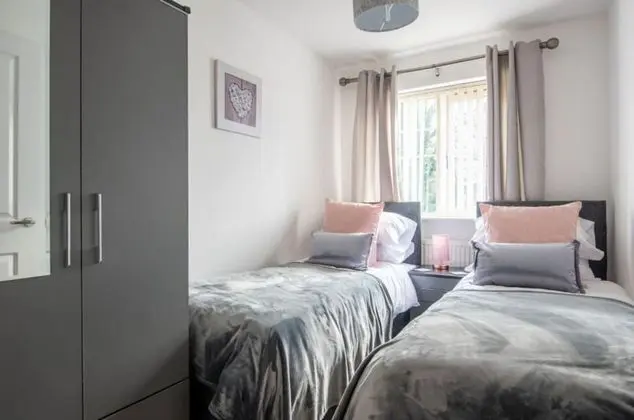 Apart Daire, Özel Banyo (No.2)