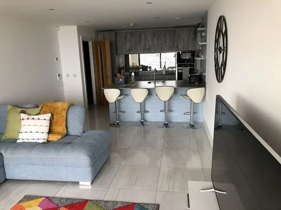 Apart Daire, Birden Çok Yatak