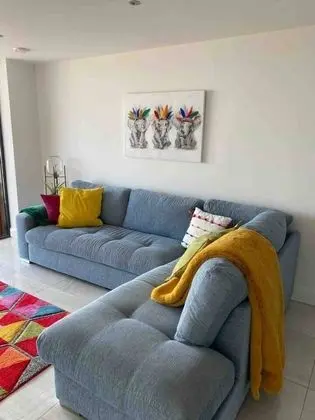 Apart Daire, Birden Çok Yatak