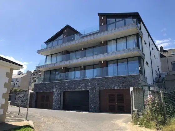Apart Daire, Birden Çok Yatak