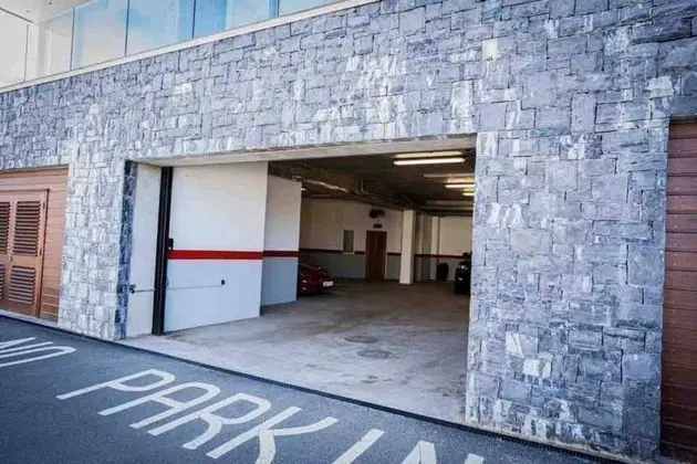 Apart Daire, Birden Çok Yatak