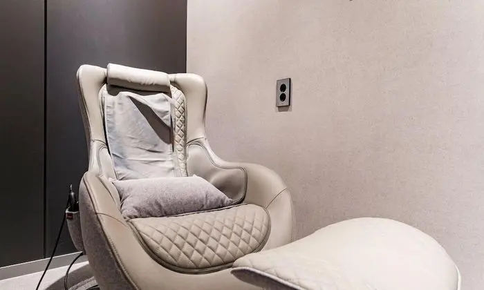 Premium Tek Büyük Yataklı Oda
