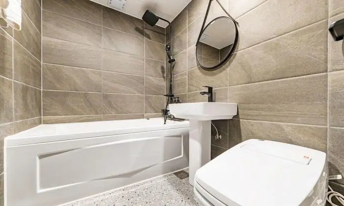 Premium Tek Büyük Yataklı Oda