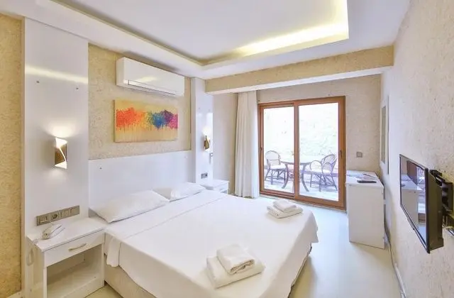 Standart Oda Balkonlu, , Balkonlu
