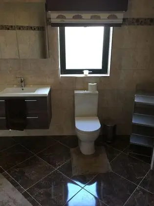 Deluxe Tek Büyük Yataklı Oda, 1 Büyük (Queen) Boy Yatak, Sigara İçilmez, Şehir Manzaralı