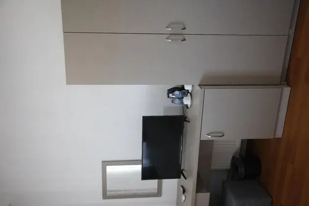 Çift Kişilik, Bahçe Manzaralı, Küvetli