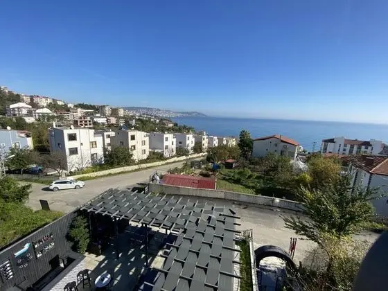 Çift Kişilik, Deniz Manzaralı, Balkonlu