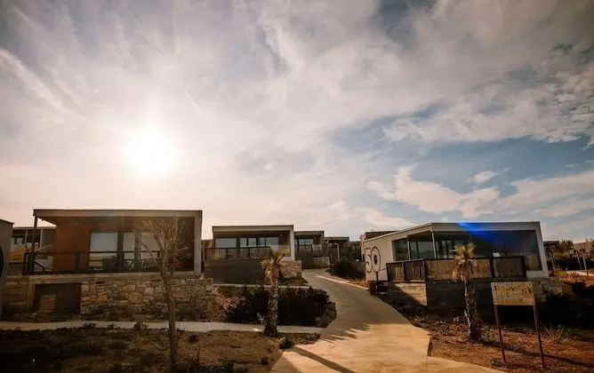 Hillside Premium Villa