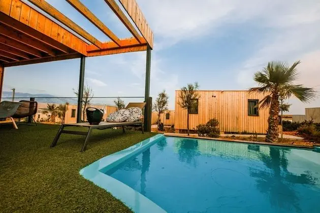 Hillside Premium Villa