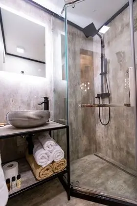 Hillside Premium Villa