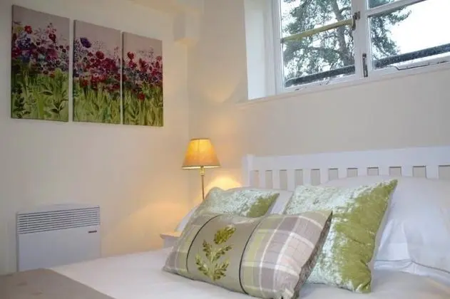 Basic Apart Daire, 1 Yatak Odası (Basement)