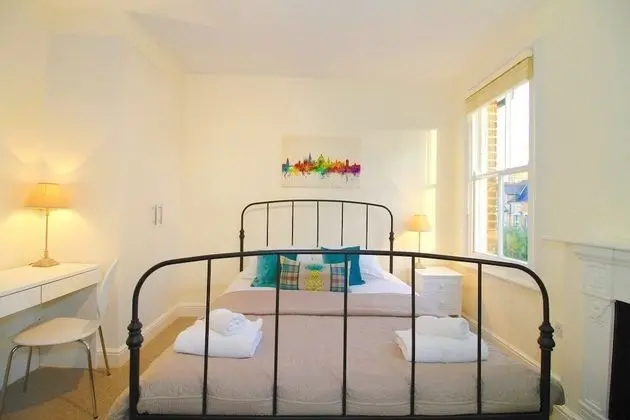 Comfort Apart Daire, 1 Yatak Odası