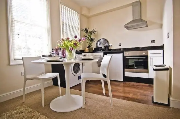 Comfort Apart Daire, 1 Yatak Odası