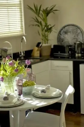 Comfort Apart Daire, 1 Yatak Odası