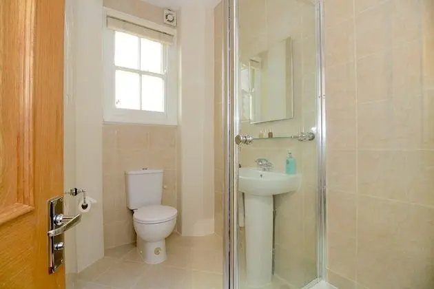 Comfort Apart Daire, 1 Yatak Odası