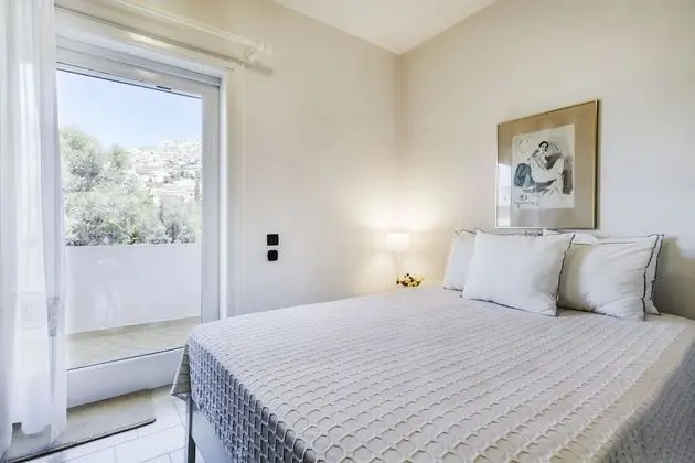 Villa, 4 Yatak Odası