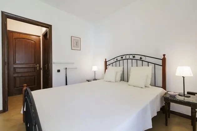 Villa, 4 Yatak Odası