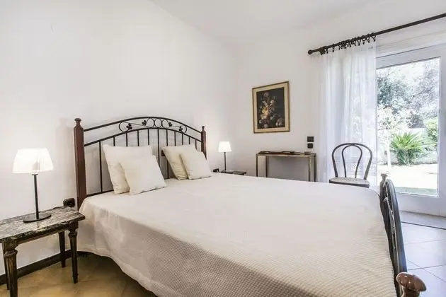 Villa, 4 Yatak Odası