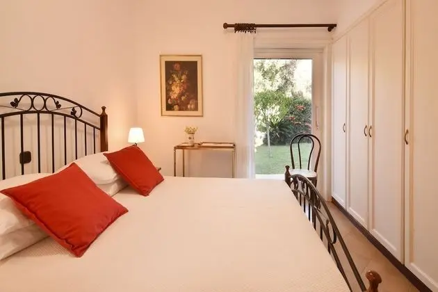 Villa, 4 Yatak Odası
