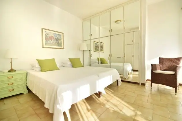 Villa, 4 Yatak Odası