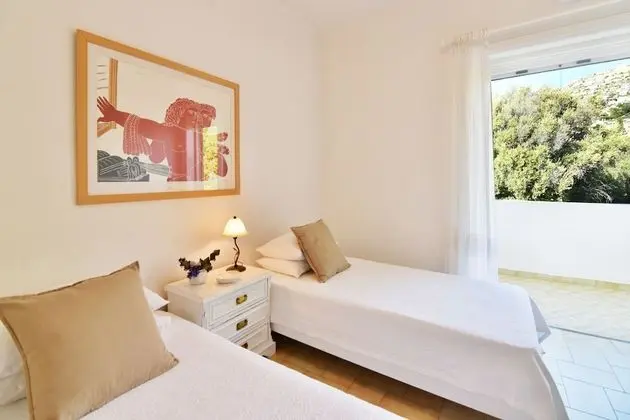 Villa, 4 Yatak Odası