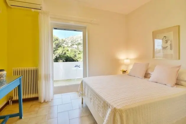 Villa, 4 Yatak Odası