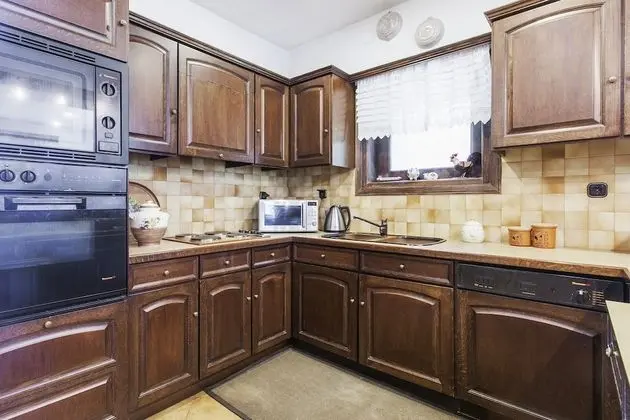 Villa, 4 Yatak Odası