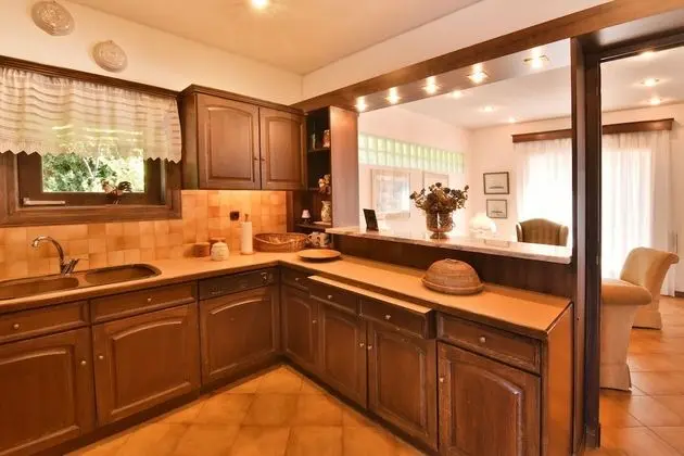 Villa, 4 Yatak Odası