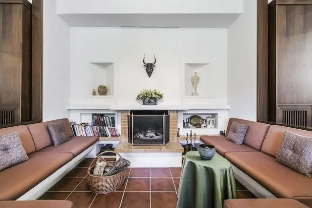 Villa, 4 Yatak Odası