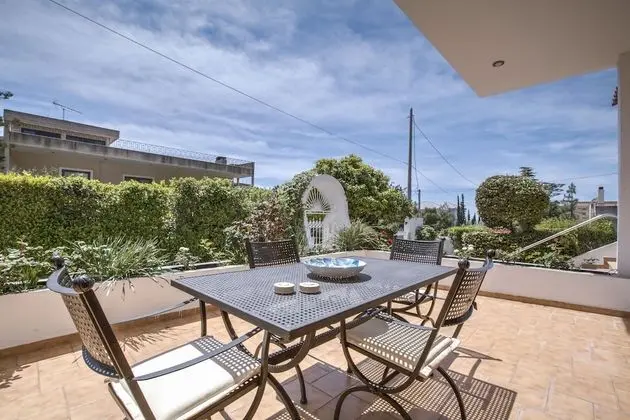 Villa, 4 Yatak Odası