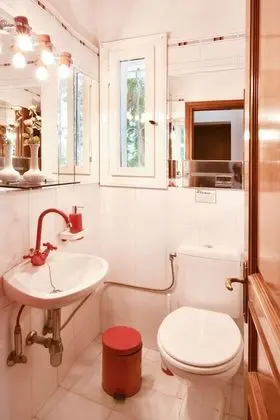 Villa, 4 Yatak Odası