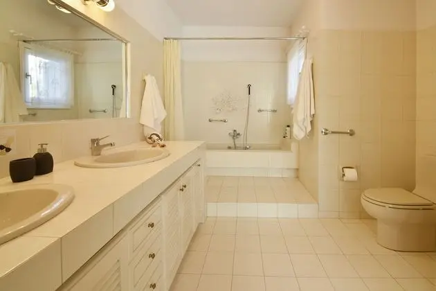 Villa, 4 Yatak Odası