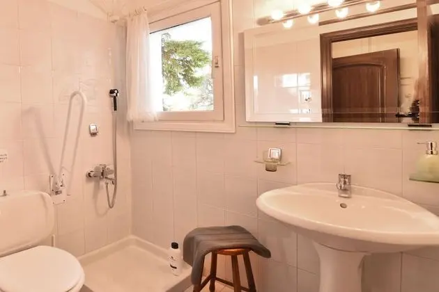 Villa, 4 Yatak Odası