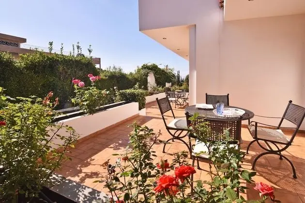 Villa, 4 Yatak Odası