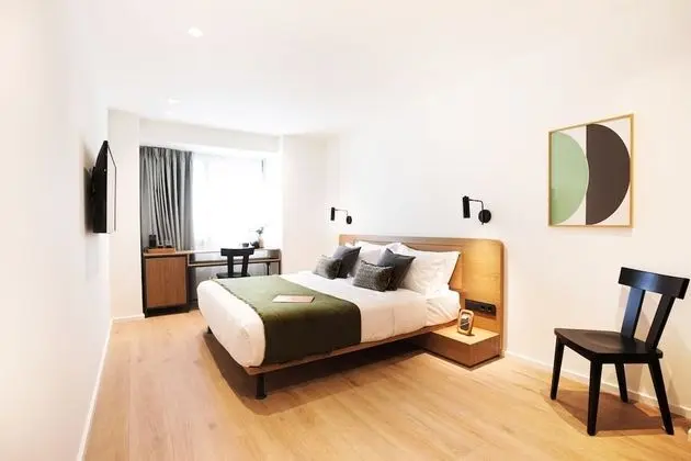 Sea View, Double Room