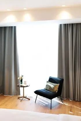 Sea View, Double Room