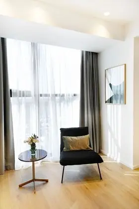 Sea View, Double Room
